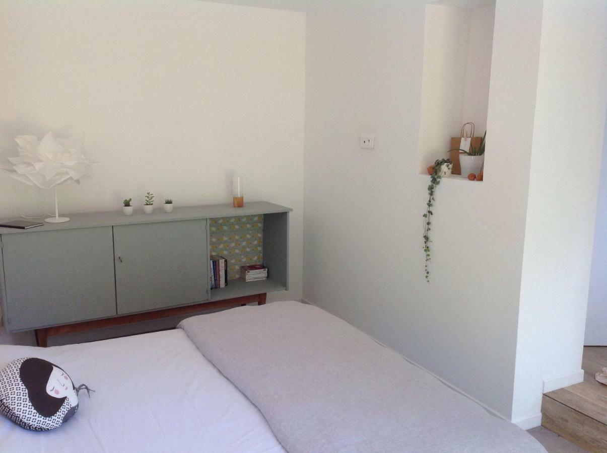 וימרה Jardin Au Bord De Mer מראה חיצוני תמונה